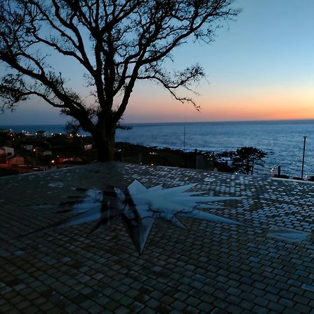Apartamento Loft A Estivada Bajo Rosal Exterior foto